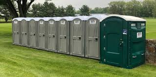 Best Portable Restroom for Sporting Events  in Stepping Stone, CO