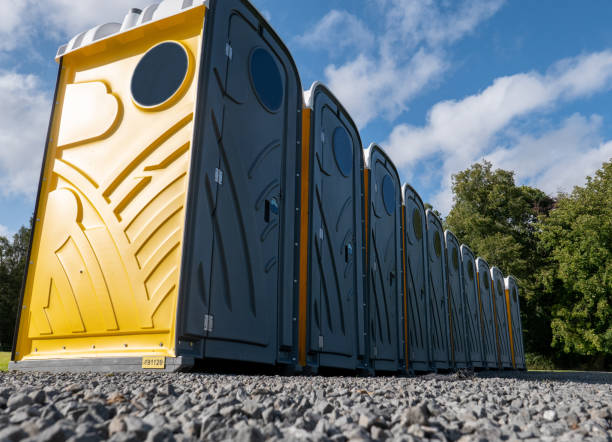 Best Short-Term Portable Toilet Rental  in Stepping Stone, CO