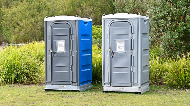 Types of Portable Toilets We Offer in Stepping Stone, CO