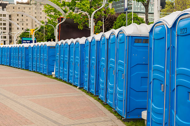 Best Standard Portable Toilet Rental  in Stepping Stone, CO