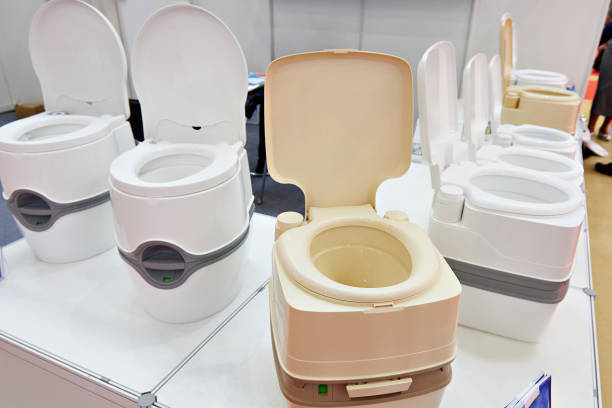 Best Portable Toilets for Parks and Recreation Areas  in Stepping Stone, CO